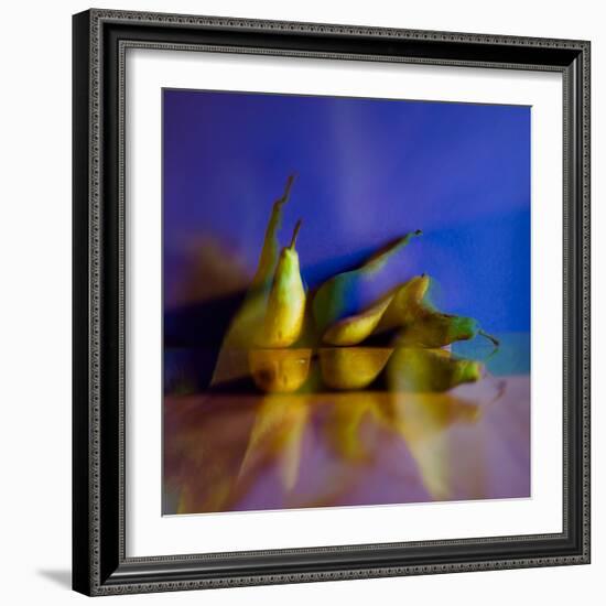 Fruit Salad-Valda Bailey-Framed Photographic Print