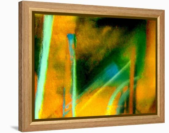 Fruit Salad-Ruth Palmer 2-Framed Stretched Canvas