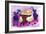 Fruit Scone-Wolf Heart Illustrations-Framed Giclee Print