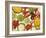 Fruit Slice Still Life-Nicolas Leser-Framed Photographic Print