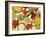 Fruit Slice Still Life-Nicolas Leser-Framed Photographic Print