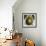 Fruit Study II-Dennis Carney-Framed Giclee Print displayed on a wall