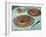 Fruit Tarts, 1882-Claude Monet-Framed Giclee Print