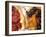 Fruit Tarts-Katano Nicole-Framed Photo