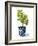 Fruit Tree I-Grace Popp-Framed Art Print