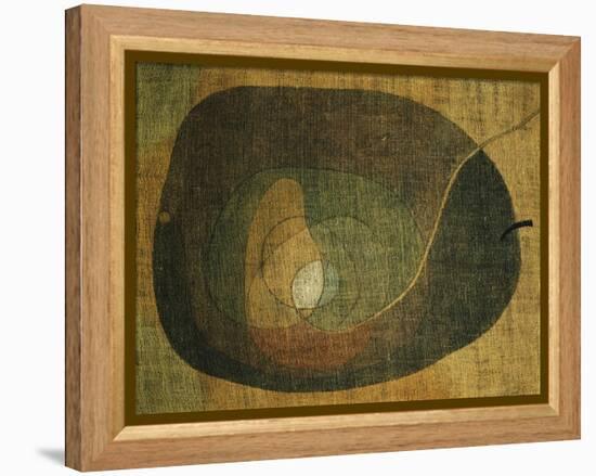 Fruit-Paul Klee-Framed Premier Image Canvas