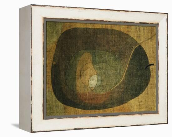 Fruit-Paul Klee-Framed Premier Image Canvas