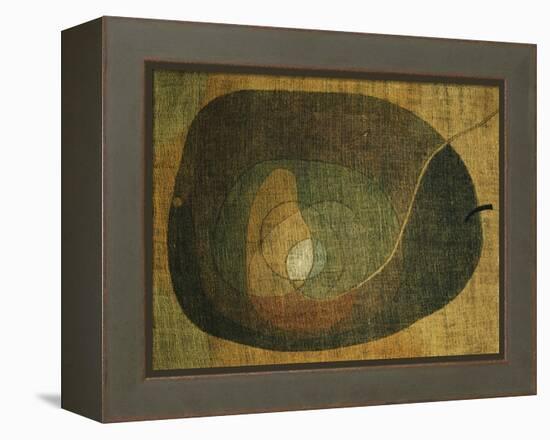 Fruit-Paul Klee-Framed Premier Image Canvas