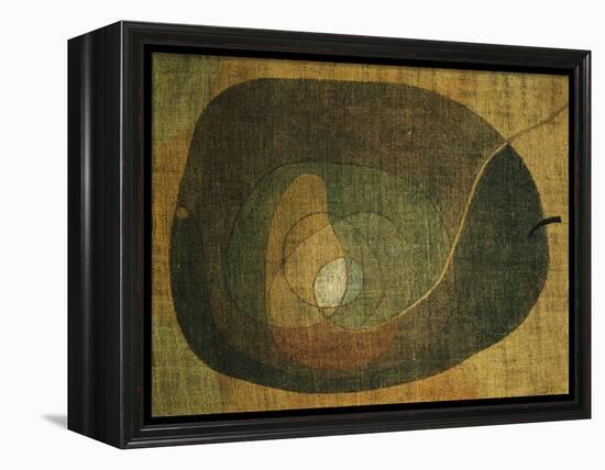 Fruit-Paul Klee-Framed Premier Image Canvas