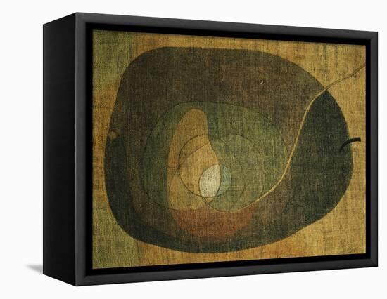 Fruit-Paul Klee-Framed Premier Image Canvas