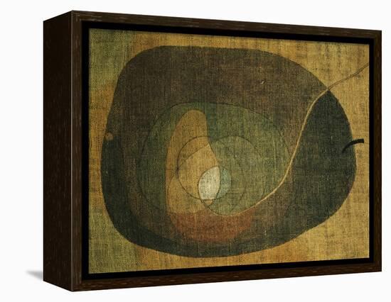 Fruit-Paul Klee-Framed Premier Image Canvas