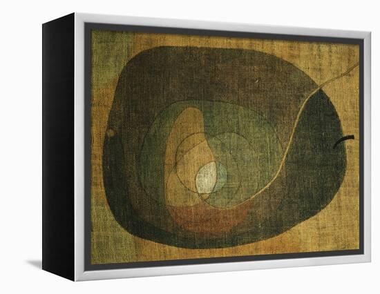 Fruit-Paul Klee-Framed Premier Image Canvas