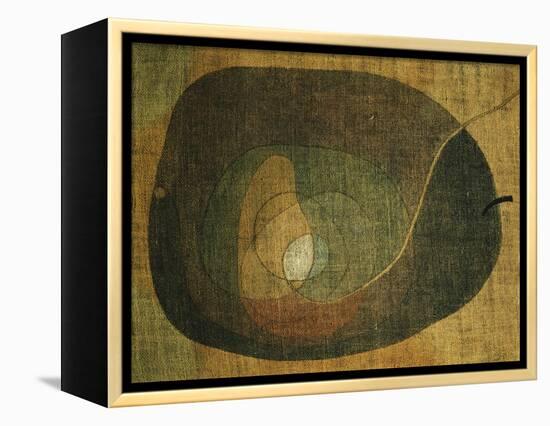 Fruit-Paul Klee-Framed Premier Image Canvas