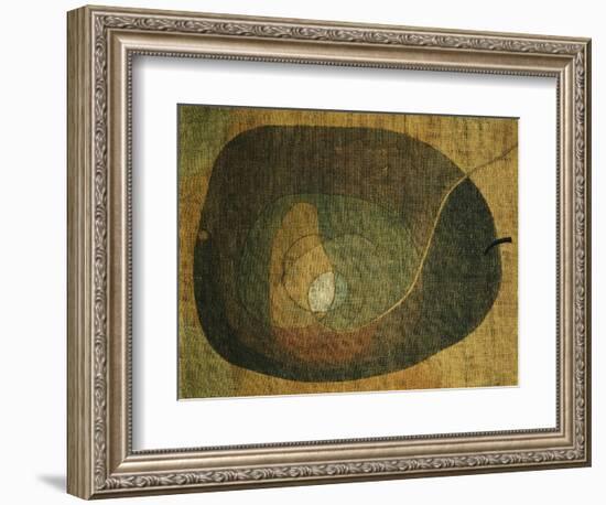 Fruit-Paul Klee-Framed Premium Giclee Print