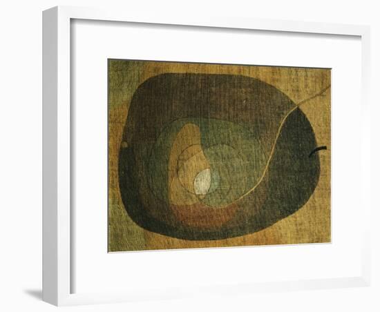 Fruit-Paul Klee-Framed Giclee Print