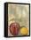 Fruit-Gigi Begin-Framed Premier Image Canvas