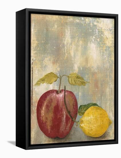 Fruit-Gigi Begin-Framed Premier Image Canvas