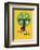 Fruitea-Spencer Wilson-Framed Art Print