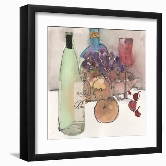 Fruitful Moment II-Samuel Dixon-Framed Art Print