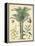 Fruitful Palm I-Vision Studio-Framed Stretched Canvas