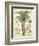 Fruitful Palm I-Vision Studio-Framed Art Print