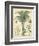 Fruitful Palm I-Vision Studio-Framed Art Print