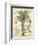 Fruitful Palm I-Vision Studio-Framed Art Print