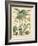 Fruitful Palm II-Vision Studio-Framed Art Print