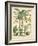 Fruitful Palm II-Vision Studio-Framed Art Print