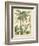 Fruitful Palm II-Vision Studio-Framed Art Print