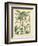 Fruitful Palm II-Vision Studio-Framed Art Print