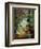 Fruits and Flowers-Jan van Os-Framed Giclee Print