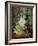 Fruits and Flowers-Jan van Os-Framed Giclee Print