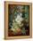 Fruits and Flowers-Jan van Os-Framed Premier Image Canvas