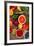 Fruits and Vegetable Closeup-Yastremska-Framed Photographic Print