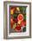 Fruits and Vegetable Closeup-Yastremska-Framed Photographic Print