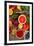 Fruits and Vegetable Closeup-Yastremska-Framed Photographic Print