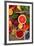 Fruits and Vegetable Closeup-Yastremska-Framed Photographic Print