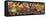 Fruits and vegetables for sale at Pike Place Market, Seattle, Washington State, USA-Panoramic Images-Framed Premier Image Canvas