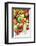 Fruits and Vegetables-og-vision-Framed Photographic Print