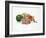 Fruits Fiesta-Joh Naito-Framed Giclee Print