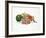 Fruits Fiesta-Joh Naito-Framed Giclee Print