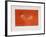 Fruits Rouges-Alexis Gorodine-Framed Limited Edition