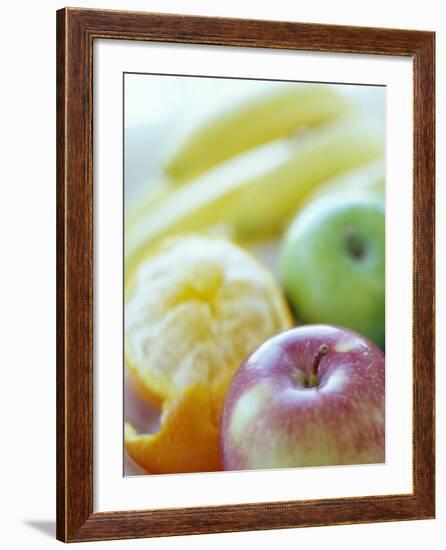 Fruits-David Munns-Framed Photographic Print