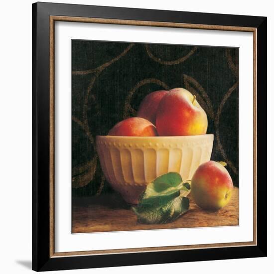 Frutta del Pranzo I-Amy Melious-Framed Art Print