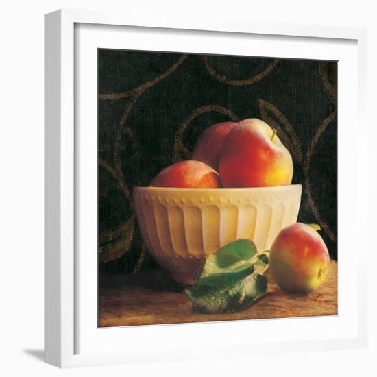 Frutta del Pranzo I-Amy Melious-Framed Art Print