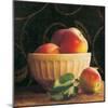 Frutta del Pranzo I-Amy Melious-Mounted Art Print