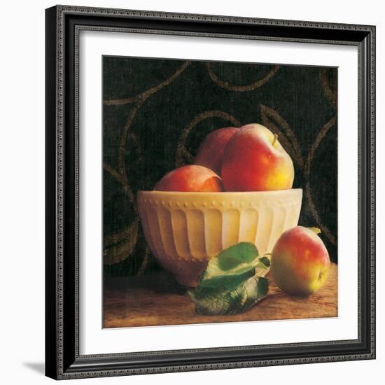Frutta del Pranzo I-Amy Melious-Framed Art Print