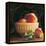 Frutta del Pranzo I-Amy Melious-Framed Stretched Canvas