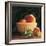 Frutta del Pranzo I-Amy Melious-Framed Premium Giclee Print